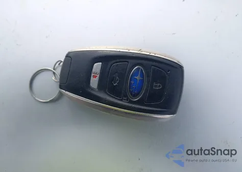 2018 Subaru Impreza 2.0I Limited из США, поврежденный, VIN 4S3GTAU66J3723023